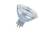 LED-lyspære - Osram LED-lyspære MR16 8W/840 (50W) 36° GU5.3 - 4058075433786