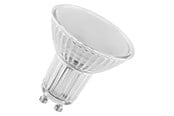 LED-lyspære - Osram LED-lyspære PAR16 4,3W/827 (50W) 120° GU10 - 4058075303263