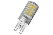 LED-lyspære - Osram LED-lyspære Special PIN 4.2W/840 (40W) G9 - 4058075432420