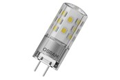 LED-lyspære - Osram LED-lyspære Special PIN 4,5W/827 (40W) Dimmable GY6.35 - 4058075607255