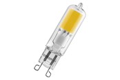 LED-lyspære - Osram LED-lyspære Special PIN 2,6W/827 (30W) Clear G9 - 4058075574465