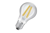 LED-lyspære - Osram LED-lyspære Standard Filament 5W/830 (75W) Clear E27 - 4099854009617