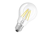 LED-lyspære - Osram LED-lyspære Standard Filament 11W/840 (100W) Dimmable E27 - 4058075448100