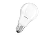 LED-lyspære - Osram LED-lyspære Standard 10W/840 (75W) Frosted E27 - 4058075304215