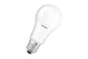 LED-lyspære - Osram LED-lyspære Standard 13W/840 (100W) Frosted E27 - 4058075304253