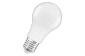 LED-lyspære - Osram LED-lyspære Standard 6,5W/840 (45W) Frosted 12V E27 - 4058075757608