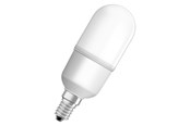 LED-lyspære - Osram LED-lyspære Stick 9W/865 (75W) Frosted E14 - 4058075466272