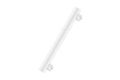 LED-lyspære - Osram LED-lyspære LEDinestra Special 3,5W/827 (27W) Frosted S14s - 4058075762374