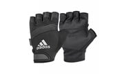 Sport & Fitness - Adidas Gloves Performance - Black/grey - Large - 420-127011