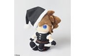 Reklameartikler - Square Enix - Kingdom Hearts Series Plush - KH II Sora (Christmas Town Version) - Bamser & kosedyr - 4988601359375