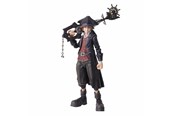 Reklameartikler - Square Enix - Kingdom Hearts III - Bring Arts Sora: Pirates of the Caribbean - Figur - 4988601342278