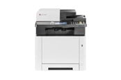 Skriver - Kyocera ECOSYS M5526cdw Color Laser All in One Laserskriver Multifunksjon med faks - Farge - Laser - 1102R73NL1