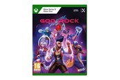 Spill - God of Rock - Microsoft Xbox One - Musikk - 5016488139953