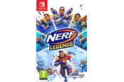 Spill - NERF Legends (Code in a Box) - Nintendo Switch - FPS - 5016488140041