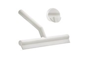 Rengjøring - Zone Denmark Denmark - Wiper W/Magnetic Holder - White - 5708760634361