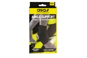 Sport & Fitness - ASG Neoprene Ankle Support S - ASG2008IS