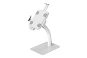 Veggmontering, AV-braketter & AV-møbler - Neomounts by NewStar DS15-625WH1 - stand - for tablet - white 1 kg 7.9" - 11" - DS15-625WH1