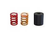 Kabelordner/Kabelstrømpe - Moza Racing Moza SR-P Accessory Kit - RS17