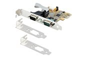 Nettverksadapter - StarTech.com 21050-PC-SERIAL-CARD - 21050-PC-SERIAL-CARD