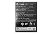 Strømforsyning (PSU) - Zebra PowerPrecision - tablet battery - Li-pol - 6100 mAh - 23.61 Wh Strømforsyning (PSU) - ATX - 80 Plus - BTRY-ET4X-8IN1-01