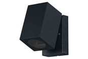 Lamper - LEDVANCE Endura Classic Cube ADJ Wall Adjustable Wall Black - 4058075763562