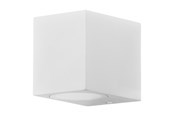 Lamper - LEDVANCE Endura Classic Square Down White - 4058075763661