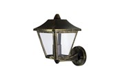 Lamper - LEDVANCE ENDURA® CLASSIC TRADITION ALU Up Gold - 4058075206229