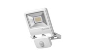 Lamper - LEDVANCE ENDURA® FLOOD Sensor Warm White 20 W 3000 K WT - 4058075239692