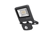 Lamper - LEDVANCE ENDURA® FLOOD Sensor Warm White 20 W 3000 K DG - 4058075239500