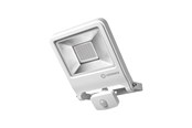 Lamper - LEDVANCE ENDURA® FLOOD Sensor Warm White 50 W 3000 K WT - 4058075239739