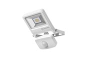 Lamper - LEDVANCE ENDURA® FLOOD Sensor Warm White 10 W 3000 K WT - 4058075292178