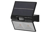 Lamper - LEDVANCE ENDURA STYLE SOLAR DOUBLE 2 W 3000 K - 4058075576636