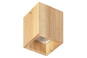 Smarthus - LEDVANCE Smart+ Wood Ceiling TW - 4058075757660