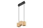 Smarthus - LEDVANCE Smart+ Wood Pendant TW - 4058075757462