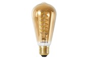 Smarthus - LEDVANCE Smart+ WiFi Filament Edison Tunable White 2200K E27 - 4058075778016