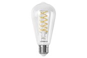 Smarthus - LEDVANCE Smart+ Wifi Filament Edison Tunable White E27 - 4058075777996