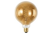 Smarthus - LEDVANCE Smart+ WiFi Filament Globe Tunable White 2200K E27 - 4058075777972