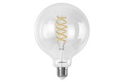 Smarthus - LEDVANCE Smart+ Wifi Filament Globe Tunable White 2700K E27 - 4058075777958