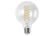 Smarthus - LEDVANCE Smart+ Wifi Filament Globe Tunable White 2700K E27 - 4058075777934