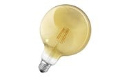 Smarthus - LEDVANCE SMART+ Filament Globe Dimmable 6W 824 230V FIL GD E27 - 4058075729247