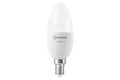 Smarthus - LEDVANCE SMART+ Candle Tunable White 4.9W 220V FR E14 - 4058075729087