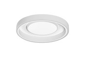 Smarthus - LEDVANCE Smart+ Orbis Ceiling 490mm RGB + TW - 4058075754775