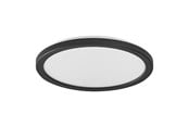 Smarthus - LEDVANCE Smart+ Orbis Ceiling Black 235mm RGB + TW - 4058075752788