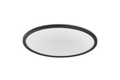 Smarthus - LEDVANCE Smart+ Orbis Ceiling Black 400mm RGB + TW - 4058075752801