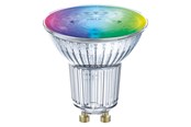 Smarthus - LEDVANCE SMART+ ZigBee - GU10 Color Spot - 4058075729186