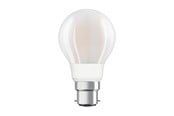 Smarthus - LEDVANCE SMART+ WiFi Filament Classic Dimmable 60  6 W/2700 K B22 - 4058075609891