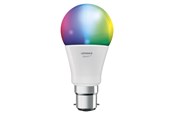 Smarthus - LEDVANCE SMART+ Classic Multicolour  9W 220V RGBW FR B22D - 4058075729049