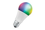 Smarthus - LEDVANCE SMART+ Classic Multicolour 9W 220V RGBW FR E27 - 4058075729025