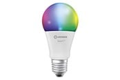 Smarthus - LEDVANCE SMART+ WiFi Classic Multicolour 230V RGBW FR E27 SINGLE PACK - 4058075778450