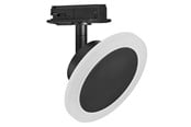 Smarthus - LEDVANCE SMART+ TRACKLIGHT CIRCLE Black TW - 4058075759763